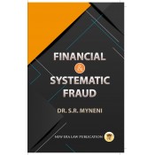 Dr. S. R. Myneni's Financial & Systematic Fraud by New Era Law Publication